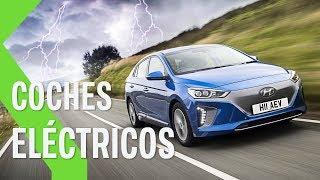 Los 15 COCHES ELÉCTRICOS más "BARATOS" que puedes comprar