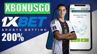 1xBet promo code Germany. 1xBet Germany 2024