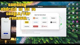 FRP/Google account bypass Android 9 to 13 1000% workin for samsung, xiaomi, sony, oppo, redmi, poco