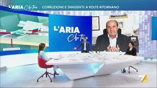 Toti sullo yacht, Antonio Di Pietro: "Telefonini lasciati fuori? A naso puzza ma anche i ...