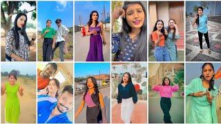 new Instagram tik tok viral video 2024(part-49)HD+