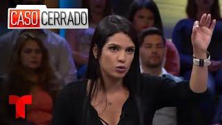 Caso Cerrado Complete Case | Failed strategy of an unfaithful wife ‍️‍‍️‍ | Telemundo English