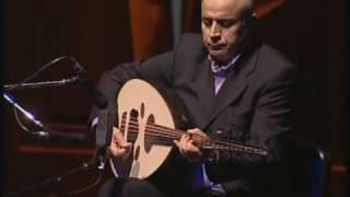 Askar ALAKBAROV, Esger Elekberov,  solo OUD & BOZOUK CONCERT (Part 3) with PIPE ORGAN-AZERI MUSIC