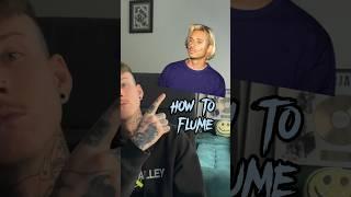 How To Flume  #ableton  #flume #beatmaker