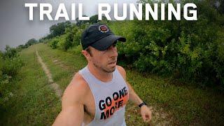 From Road Running To Trail Running | Leadville 100