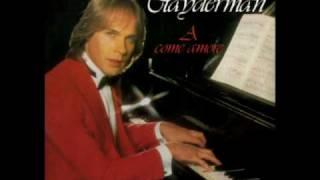 Richard Clayderman - NOSTALGY (Original LP 1983)