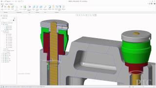 What's New in PTC Creo 3 0