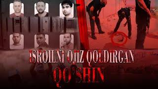 ISROILNI OJIZ QOLDIRGAN QO'SHIN || ABU MUOVIYA