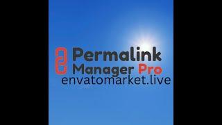 how to download permalink manager WordPress plugin free