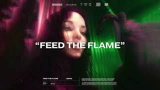 Dark Pop Type Beat | Dove Cameron x Charlotte Lawrence | "Feed The Flame"
