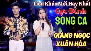 LK Trả Lại Em/ST: Song Trà & MặcThế Nhân / Ca Sĩ : Giáng Ngọc & Xuân Hòa / Nhạc Hay Mỗi Ngày