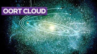 What Is The Oort Cloud?