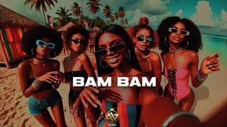 "Bam Bam Shatta" ️ Dancehall Shatta Instrumental 2025