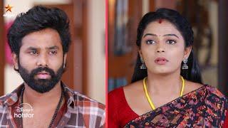 Thangamagal | 28th October to 2nd November 2024 - Promo