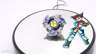 Beyblade Wolborg 2 - Wolborg 2 vs Dragoon F Bakuten Shoot Beyblade - Takara - TT Hongli