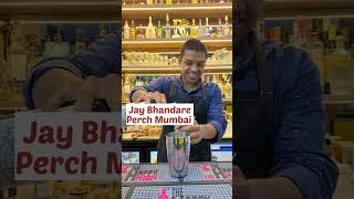 World Bartender Day Mumbai with The Happy High Bartending School alumni