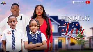 FINDING LOVE - NWOBODO CHISOM, BEN CASH, TIAGO&TIANA AGADA, IBOM BABE