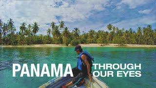 Panama Through Our Eyes || Zhiyun Z1-Evolution Gimbal + GoPro