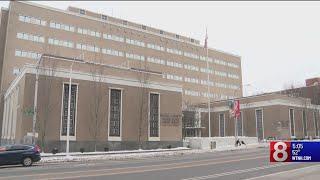 Hartford building on list of federal buildings that could be sold