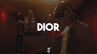 [FREE] Melodic Drill x Afro Drill type beat "Dior"