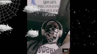 Thoughts (Prod by RSK) - PhilCantSaveYou ft Immah FLACKO ft Capslock