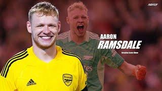 Aaron Ramsdale - Goalkeeper - Amazing Saves 2022/2023