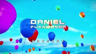 Daniel Fuenmayor Ledesma | Birthday Intro