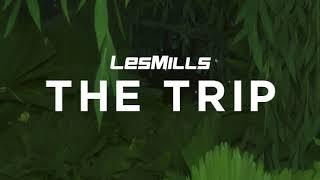 LES MILLS | THE TRIP | IMMERSIVE FITNESS