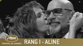 ALINE - RANG I - CANNES 2021 - VO