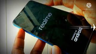 realme c1 hard reset forgot password