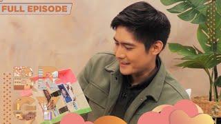 Robi Domingo Opens Up About His Life as a Newly Married Man | June 28, 2024 | BRGY S3 Ep 10