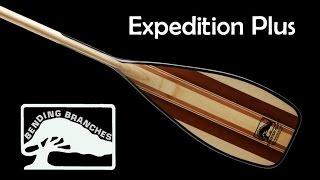 Expedition Plus from Bending Branches (Official Product Video)