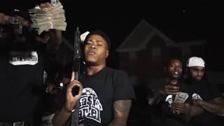 Budrich Blu x Kash Deuce | Taliban | Official Video | Shot By. LMB FILMZ #ReadyToShoot