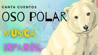 El Oso | canciones infantiles | música didáctica | Spanish Songs for Kids