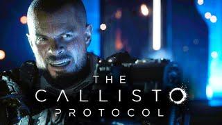 The Callisto Protocol - 10 minutes of Brutal Gameplay (4K)