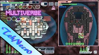 (FTL: Multiverse v5.3) (9/5/22) Obyn (Crewser) [TehNecr0]