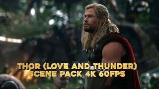 Thor (LAT) Scene Pack 4K 60FPS