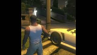 GTA 5 Easter Eggs and Scary Secrets#shorts