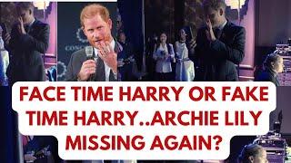 MEGHAN HARRY -EXPLOITING THE SITUATION OR FAKE? LATEST #meghan #princeharry #news