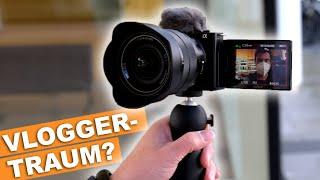 Sony ZV-E10 im Test-Fazit | CHIP