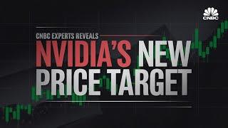 Top Finance Expert Shares Nvidia Stock Secrets for 2025! | Nvidia | Price Target | CNBC | NVDA stock