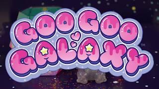 GOO GOO GALAXY | How To Unbox Your Goo Pod & Make Your Goo-to-Go