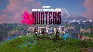 #Fortnite - Capitolo 6: Stagione 1 - TRAILER UFFICIALE