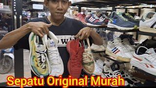 GUDANGNYA ‼️SEPATU ORIGINAL‼️ MURAH 0881. 5301.  707