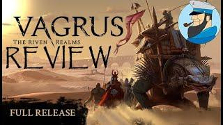 Vagrus: The Riven Realms Review