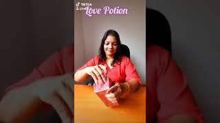 Love Potion | Oriflame | Perfume