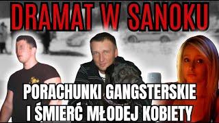 "Żółw" - gangster który wpadł w amok zabijania!