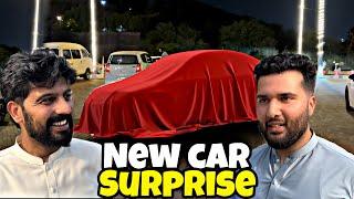 New Car Addition in Marth Squad | Bilal Marth |