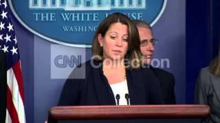 WH BRFG:ISIS BEHEADING VIDEO-WE HAVE SEEN IT