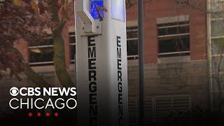 2 University of Chicago students robbed at gunpoint on campus